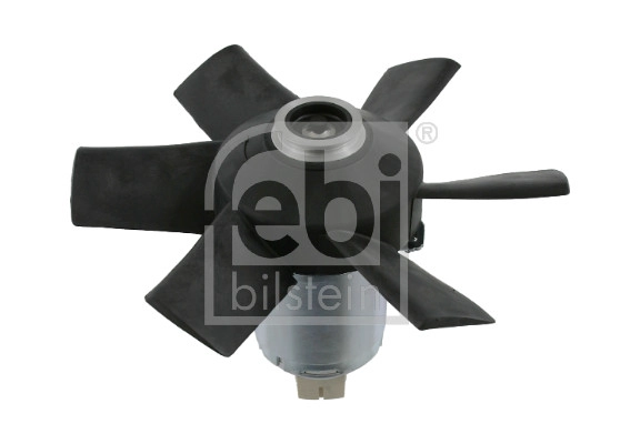 Вентилятор охлаждение двигателя FEBI BILSTEIN 06997