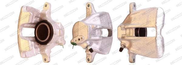 Тормозной суппорт premier FERODO FCL691926