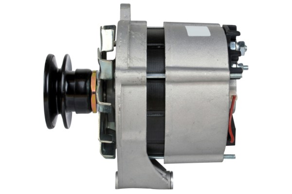 Генератор HELLA/BEHR/PAGID 8EL 012 427-381
