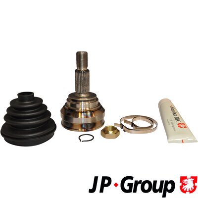 Шарнирный комплект приводной вал jp group JP GROUP 1143301910