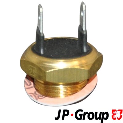 Термовыключатель вентилятор радиатора jp group JP GROUP 1194001600