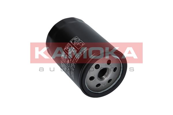 Масляный фильтр kamoka KAMOKA F100501