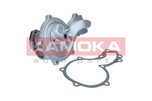 Водяной насос охлаждение двигателя kamoka KAMOKA T0044
