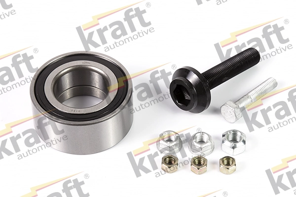 Комплект подшипника ступицы колеса KRAFT AUTOMOTIVE 4100180