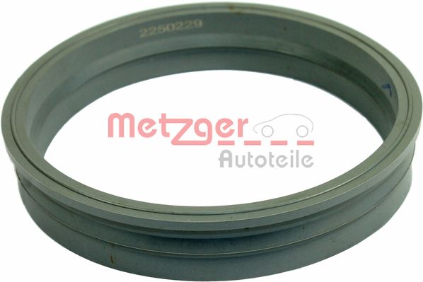 Прокладка датчик уровня топлива greenparts METZGER 2250229