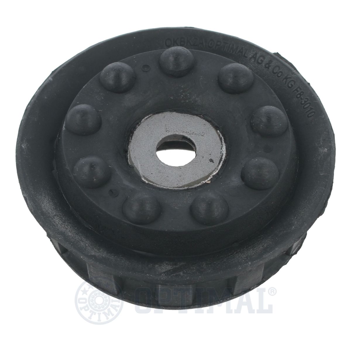 Опора стойки амортизатора OPTIMAL F8-3010
