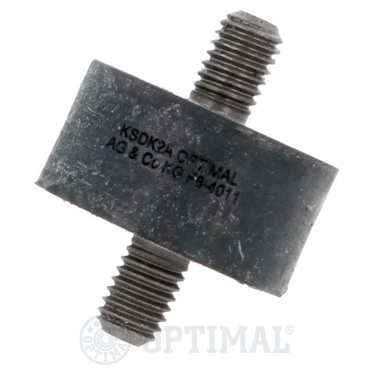 Подвеска радиатор OPTIMAL F8-4011