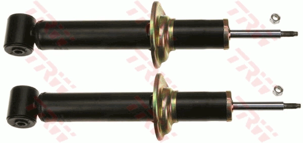 Амортизатор trw twin TRW JHS140T