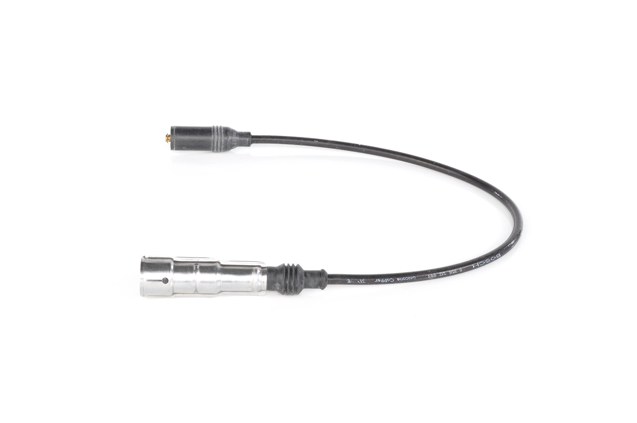 Провод зажигания BOSCH 0 356 912 883