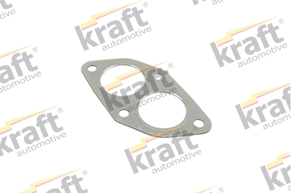 Уплотнительное кольцо труба выхлопного газа KRAFT AUTOMOTIVE 0520010