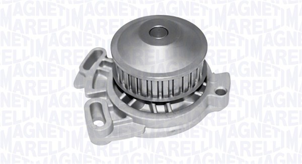 Водяной насос охлаждение двигателя MAGNETI MARELLI 352316171167