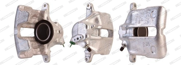 Тормозной суппорт premier FERODO FCL691920