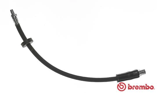 Тормозной шланг essential line BREMBO T 85 056
