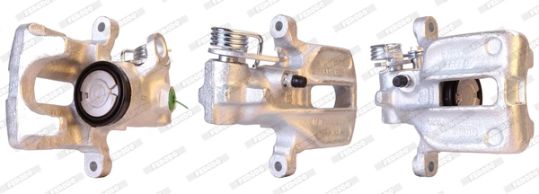 Тормозной суппорт premier FERODO FCL691906