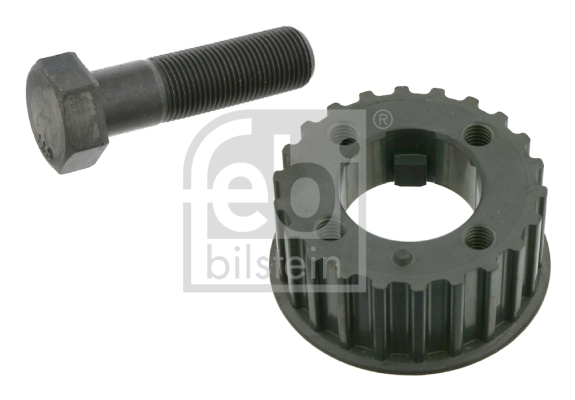 Шестерня коленчатый вал FEBI BILSTEIN 24680