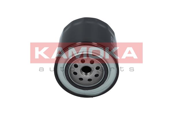 Масляный фильтр kamoka KAMOKA F102401
