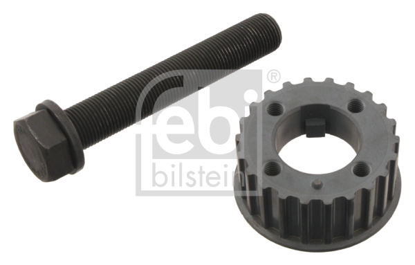 Шестерня коленчатый вал FEBI BILSTEIN 24682