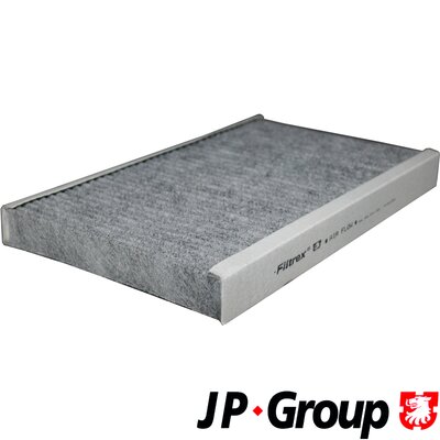 Фильтр воздух во внутренном пространстве jp group JP GROUP 1128102000