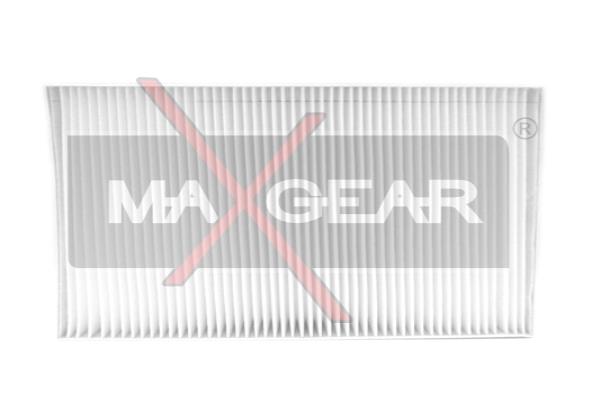 Фильтр воздух во внутренном пространстве MAXGEAR 26-0237