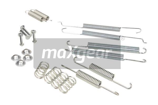 Комплектующие тормозная колодка MAXGEAR 27-0379