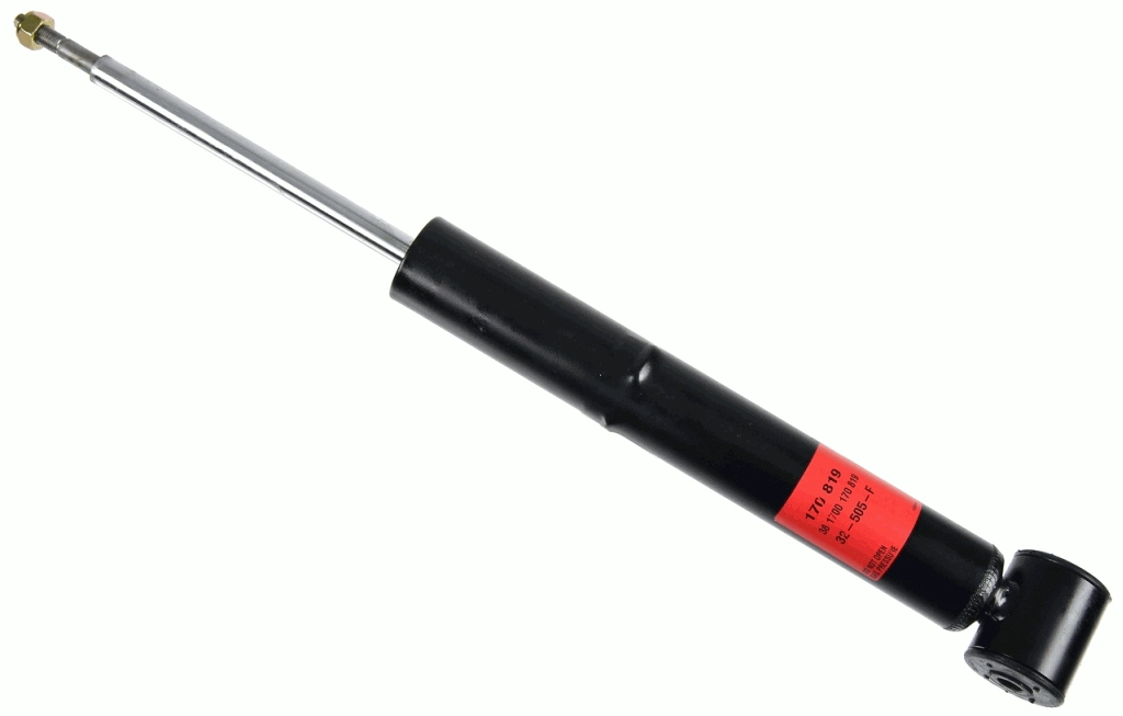 Амортизатор BOGE 32-505-F