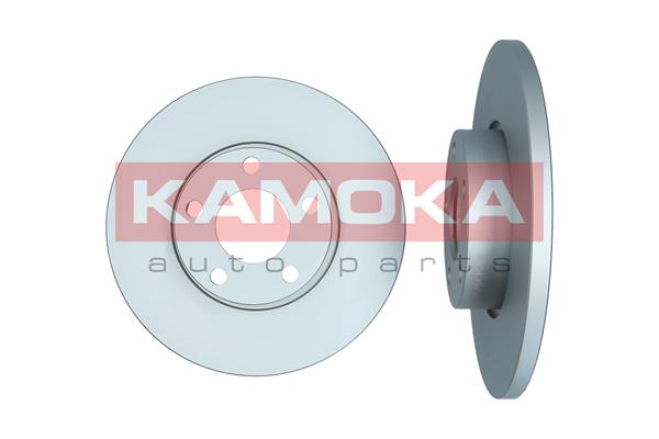 Тормозной диск kamoka KAMOKA 1031103