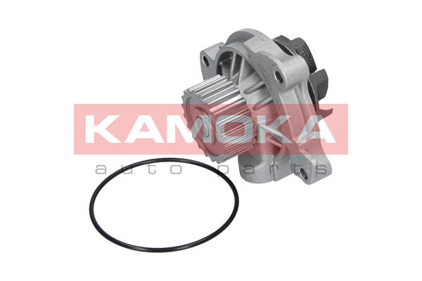 Водяной насос охлаждение двигателя kamoka KAMOKA T0042