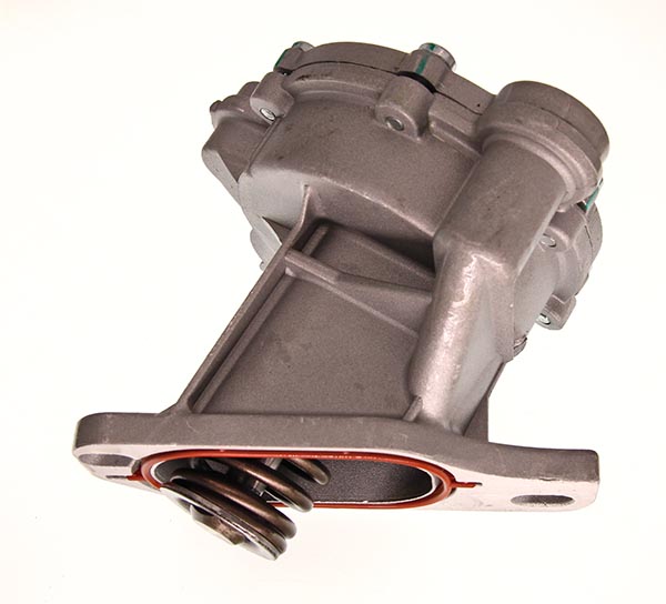 Вакуумный насос тормозная система MAXGEAR 44-0012