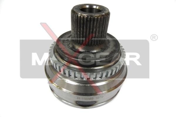 Шарнирный комплект приводной вал MAXGEAR 49-0229