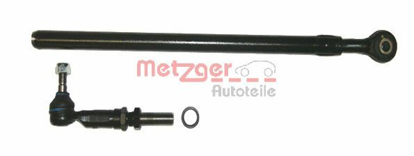 Поперечная рулевая тяга kit + METZGER 56008401