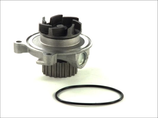 Водяной насос охлаждение двигателя THERMOTEC D1A027TT