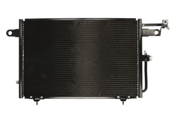 Конденсатор кондиционер THERMOTEC KTT110093