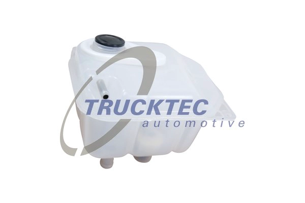 Компенсационный бак охлаждающая жидкость TRUCKTEC AUTOMOTIVE 07.19.174