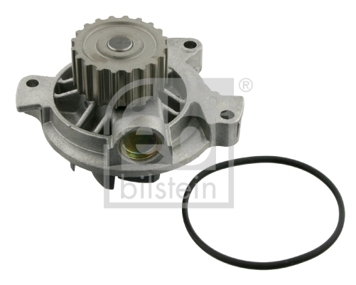 Водяной насос охлаждение двигателя FEBI BILSTEIN 09518