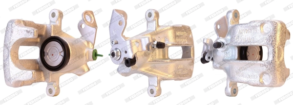 Тормозной суппорт premier FERODO FCL692638