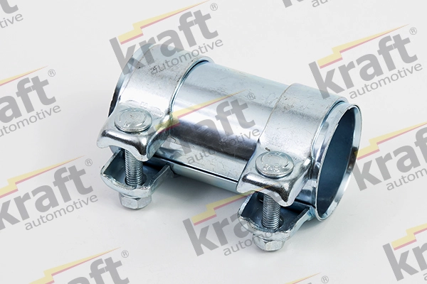 Соединительные элементы система выпуска KRAFT AUTOMOTIVE 0570070