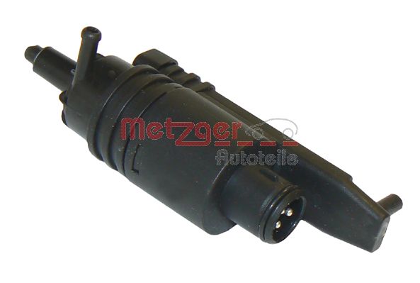 Водяной насос система очистки окон oe-part METZGER 2220022