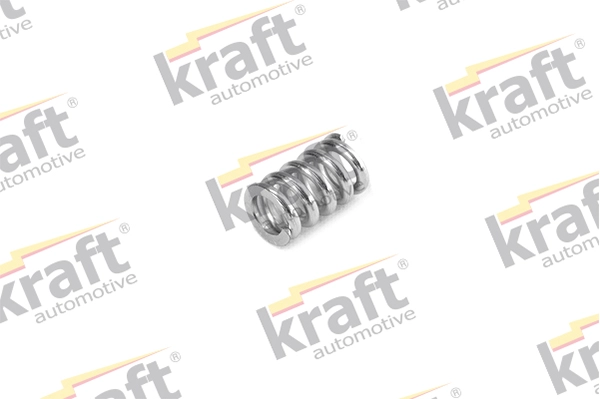 Пружина глушитель KRAFT AUTOMOTIVE 0590015