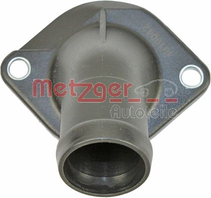 Фланец охлаждающей жидкости greenparts METZGER 4010042