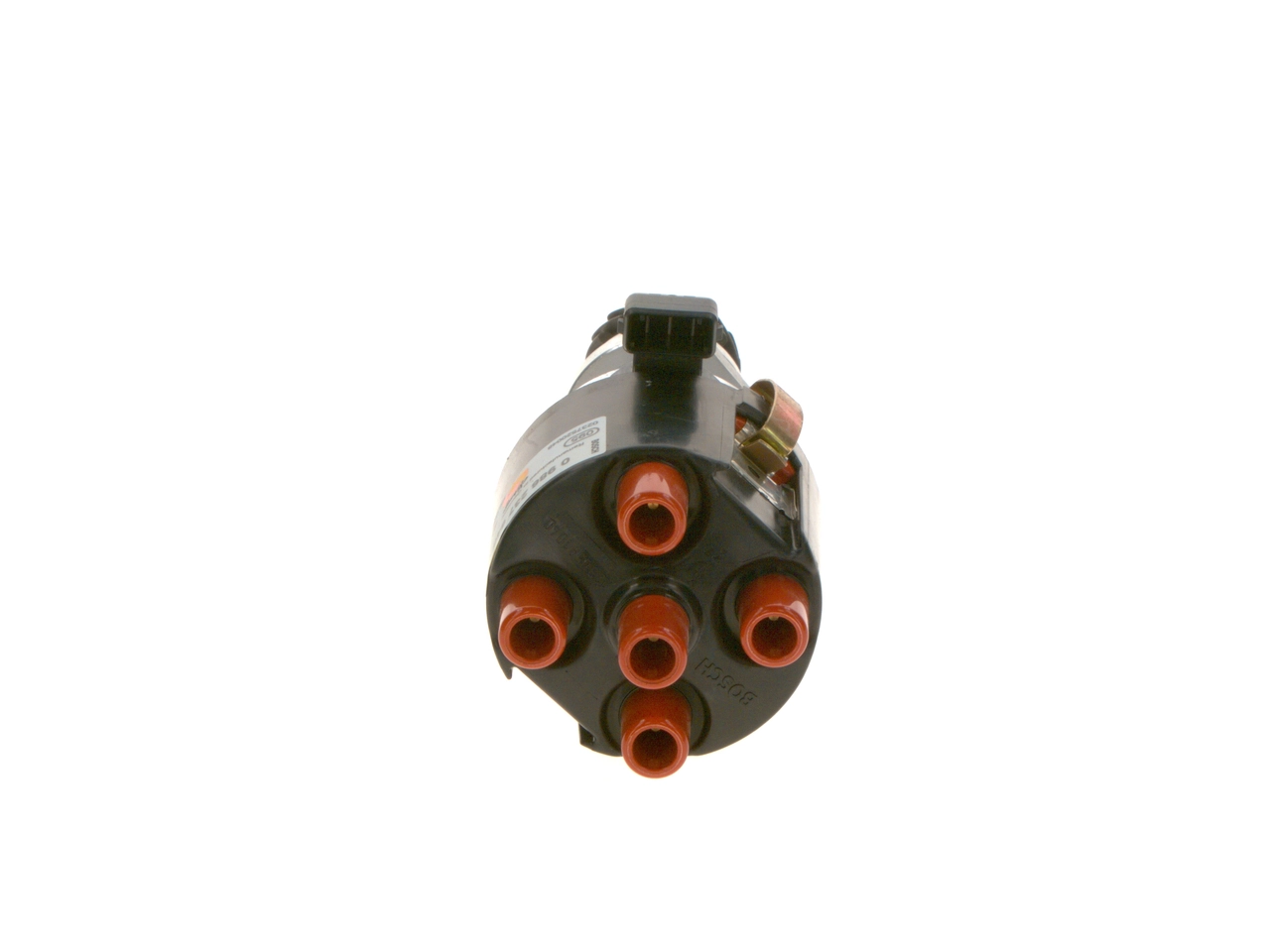 Распределитель зажигания BOSCH 0 986 237 640