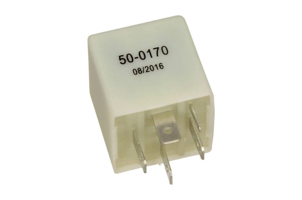 Реле топливный насос MAXGEAR 50-0170