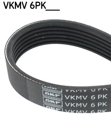 Поликлиновой ремень SKF VKMV 6PK1693