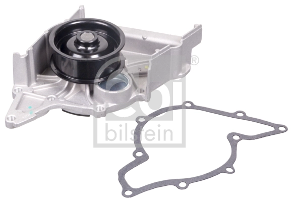 Водяной насос охлаждение двигателя FEBI BILSTEIN 07923
