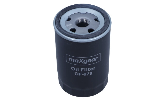 Масляный фильтр MAXGEAR 26-0129