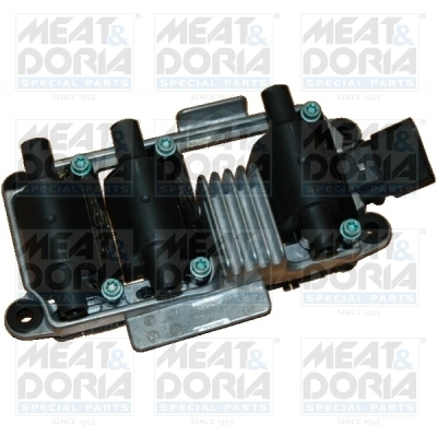 Катушка зажигания MEAT & DORIA 10392