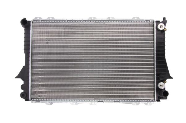 Радиатор охлаждение двигателя THERMOTEC D7A017TT