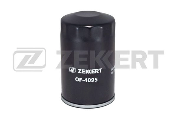 Масляный фильтр ZEKKERT OF-4095