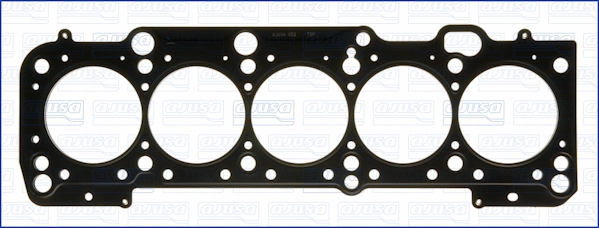 Прокладка головка цилиндра multilayer steel AJUSA 10169600