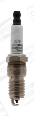 Свеча зажигания eon titan CHAMPION CET9SB