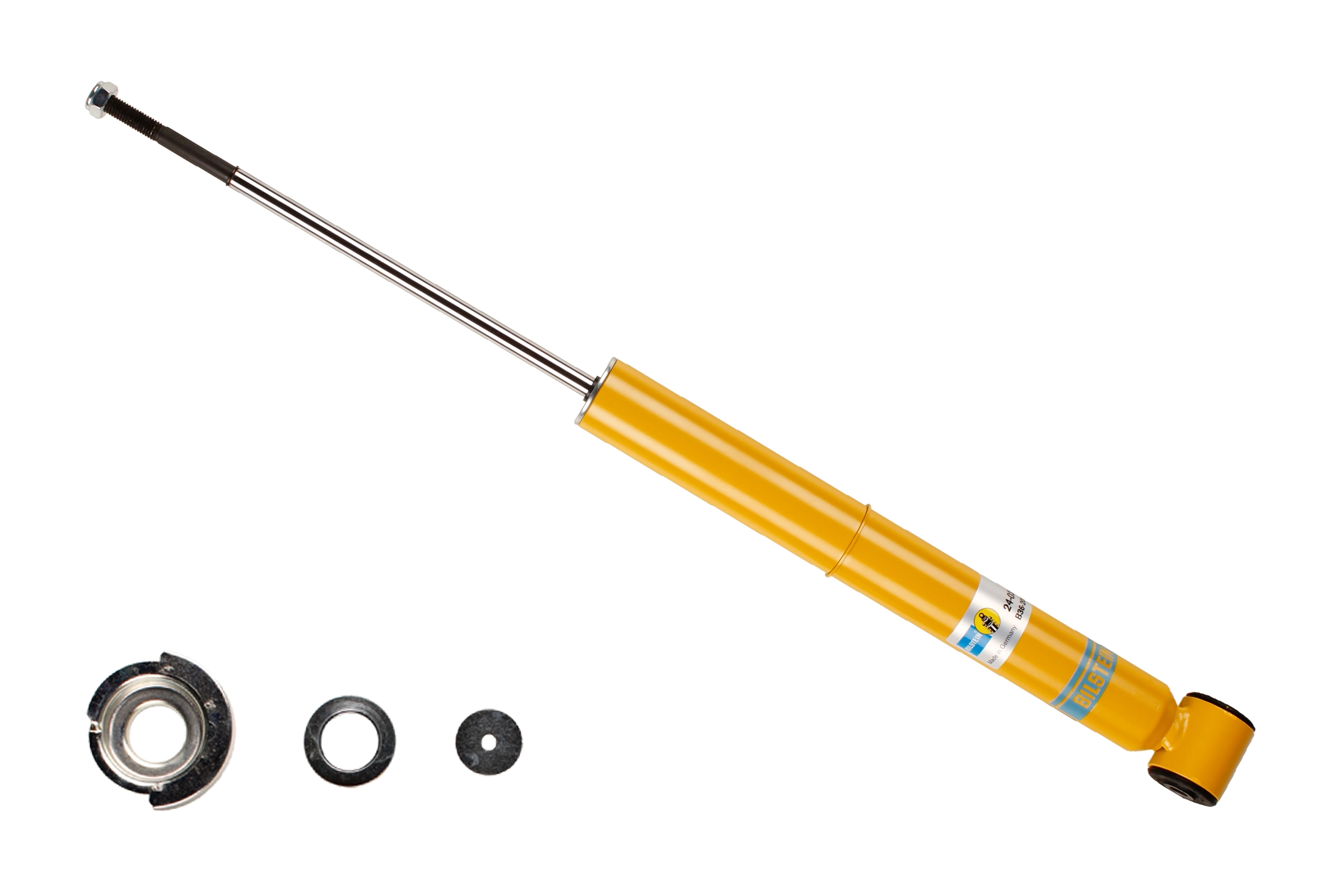 Амортизатор bilstein - b6 performance BILSTEIN 24-020510